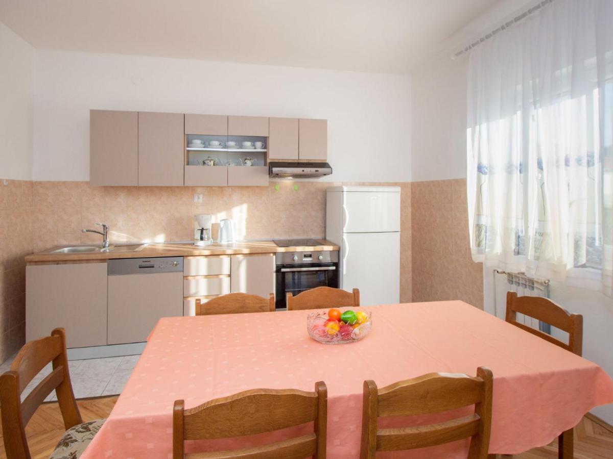 Apartment Sime By Interhome Brodarica  Esterno foto