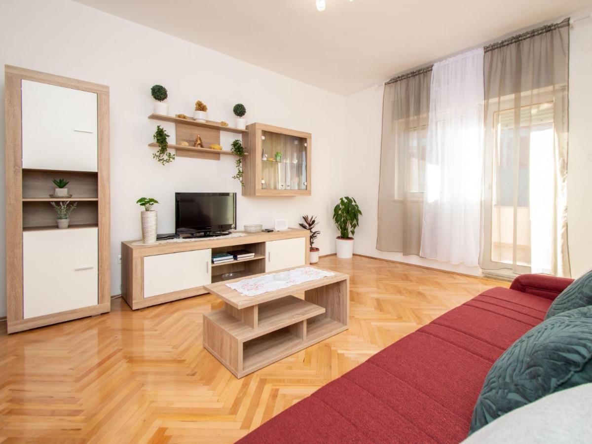 Apartment Sime By Interhome Brodarica  Esterno foto