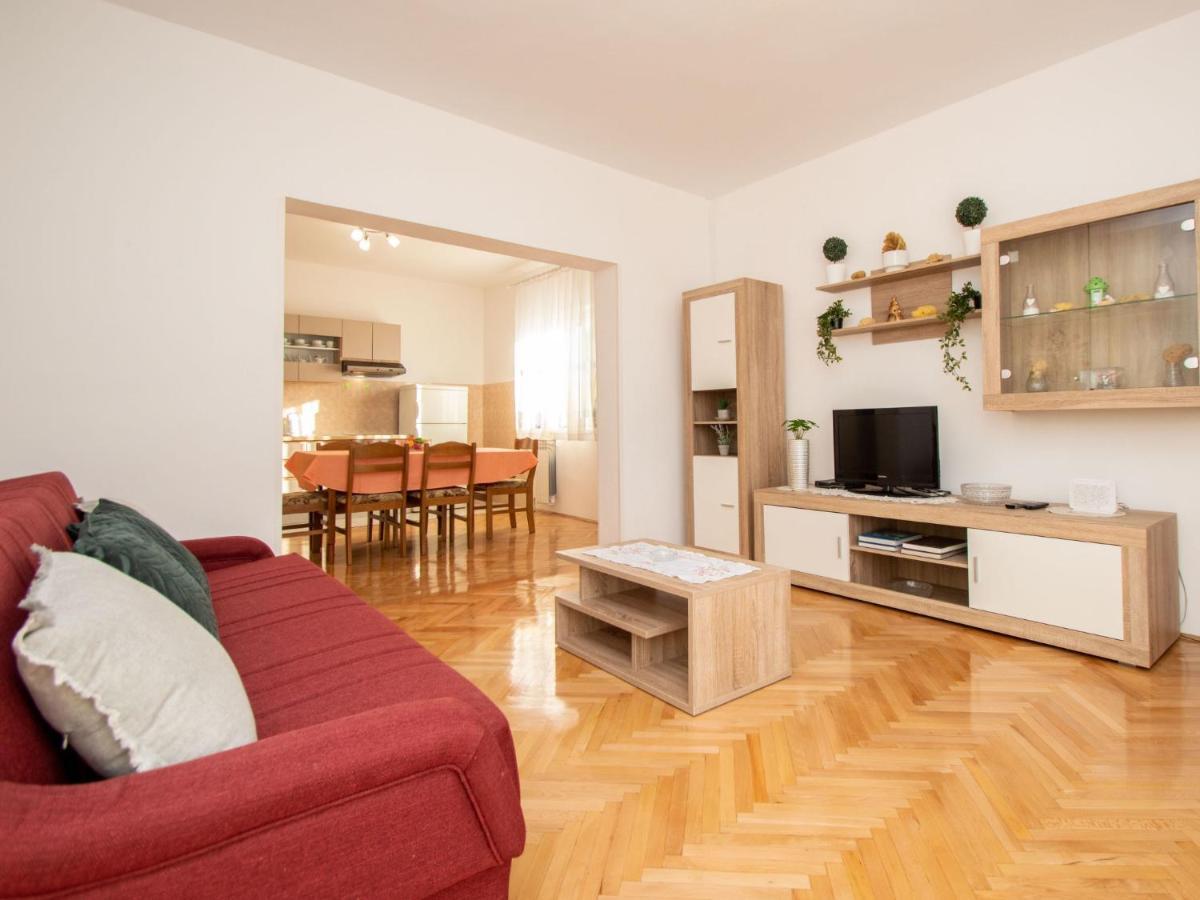 Apartment Sime By Interhome Brodarica  Esterno foto